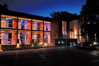 Hudson House