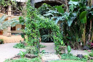 Prinshof Manor Guesthouse