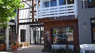 The Lofts Boutique Hotel