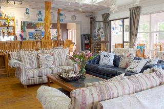 Oceans Hotel & Self Catering