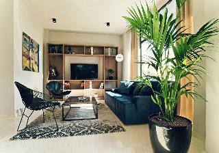 Athens Iris Hotel