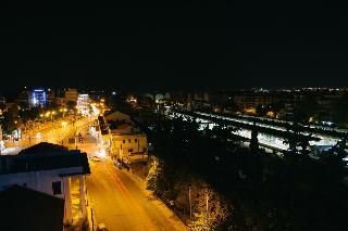 Athens Iris Hotel