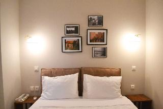 Athens Iris Hotel