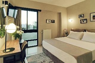 Athens Iris Hotel