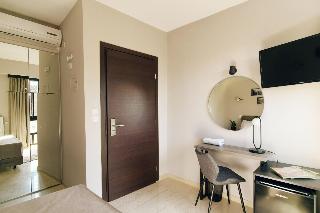 Athens Iris Hotel