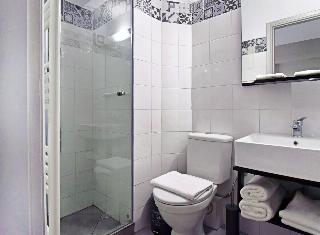 Athens Iris Hotel