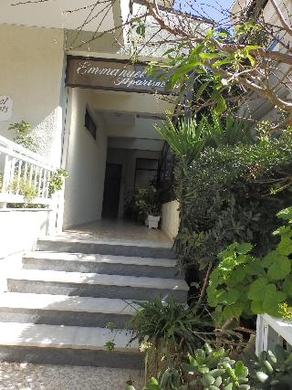 Emmanuel Apartments