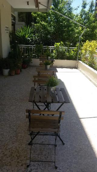 Emmanuel Apartments