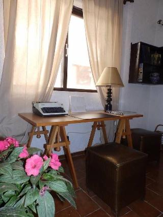 Emmanuel Apartments