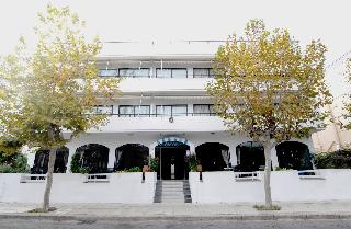 Aegeon Hotel