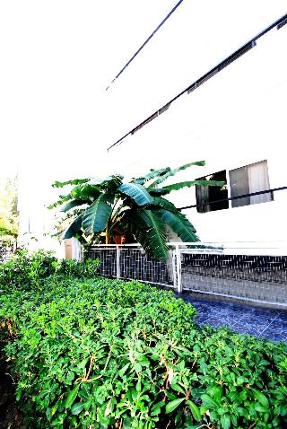 Aegeon Hotel