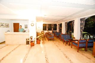 Aegeon Hotel