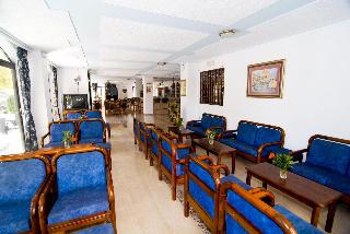 Aegeon Hotel