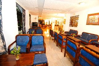 Aegeon Hotel