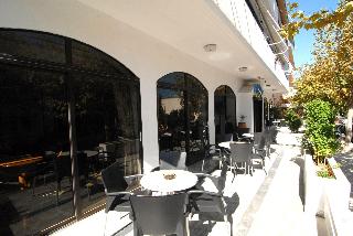 Aegeon Hotel