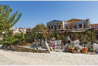 Opera House Hotel