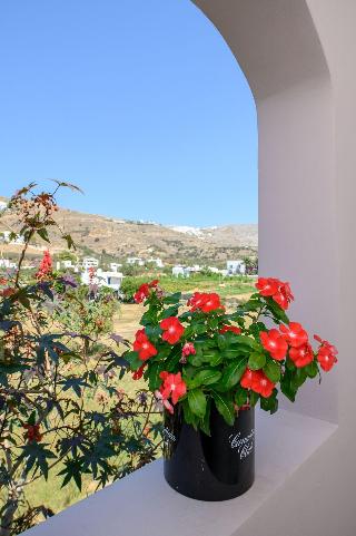 Lakki Village