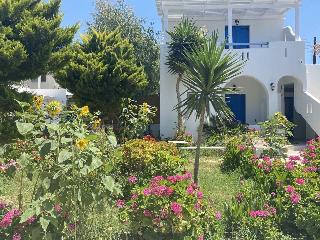 Lakki Village