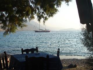 Lakki Village