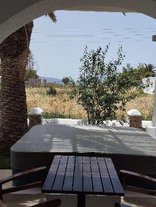 Lakki Village