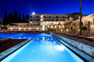 Magna Graecia - All Inclusive
