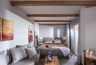 Omiros Boutique Hotel (Adults Only)