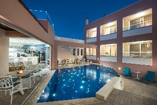 Omiros Boutique Hotel (Adults Only)