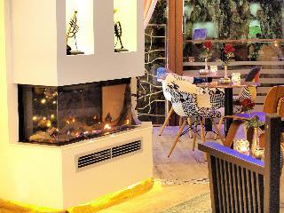 Omiros Boutique Hotel (Adults Only)