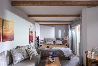 Omiros Boutique Hotel (Adults Only)