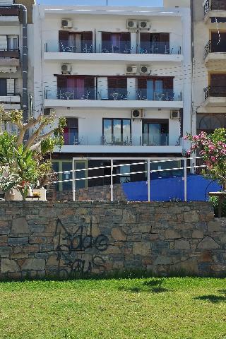Atlantis Hotel