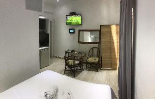 Atlantis Hotel