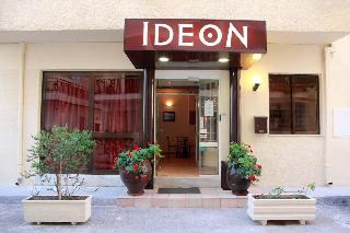 Ideon Hotel