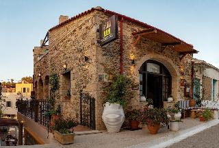 Idili Traditional House