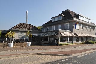 Van der Valk Hotel De Molenhoek-Nijmegen