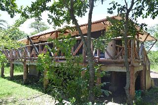 Neptune Mara Rianta Luxury Camp - All Inclusive