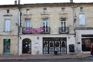 Hôtel Restaurant Le Phénix GEN
