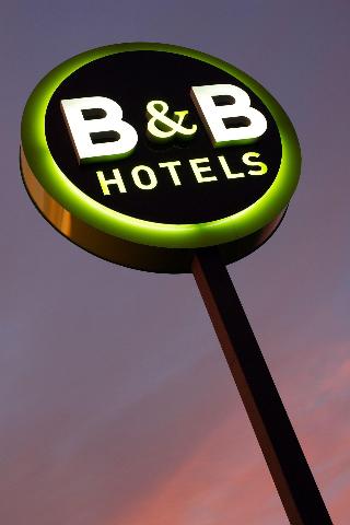 B&B Hotel Le Puy-En-Velay