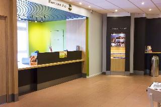 B&B Hotel Le Puy-En-Velay
