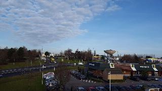 B&B HOTEL Lisieux Parc des Expositions