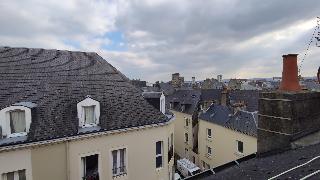 Hotel d'Angleterre