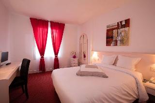 Hotel Le Beffroi