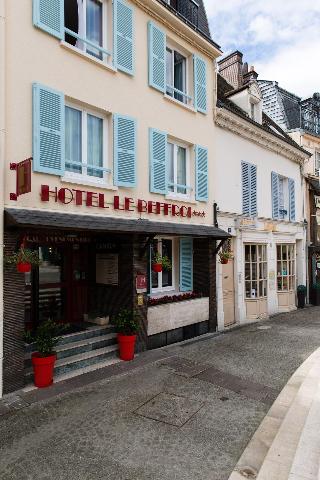 Hotel Le Beffroi
