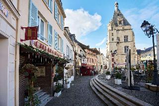 Hotel Le Beffroi