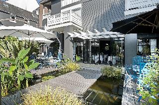 Hotel Sud Bretagne