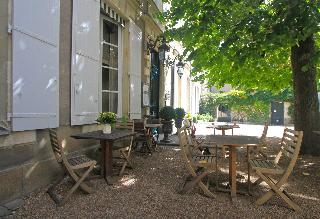 Hotel Du Mail