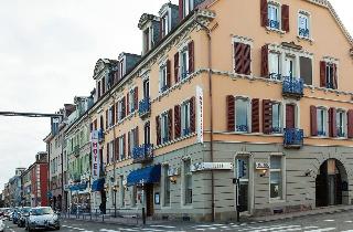 Les Capucins