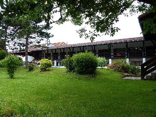 Hotel Restaurant La Vieille Ferme