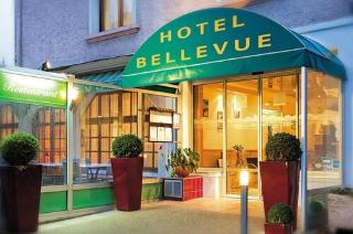 Hotel Restaurant Bellevue