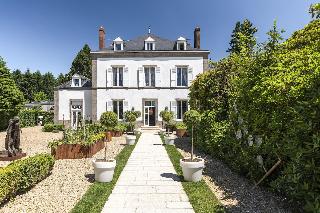 La Chapelle Saint - Martin Relais & Chateaux