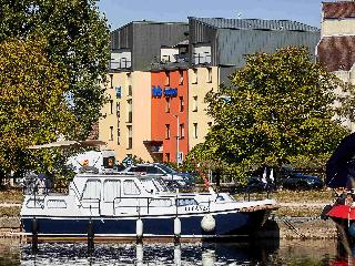 Ibis Budget Auxerre Centre